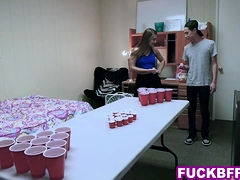Blasen, Hochschule, Gruppe, Hardcore, Hd, Jungendliche (18+)