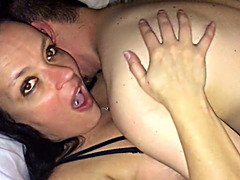 素人, アメリカ人, 茶髪の, 中出し, 乱交, Hd, 公共, オッパイの