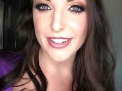 アメリカ人, デカパイ, 黒人, 茶髪の, 巨乳な, 異人種間, 自然山雀, ポルノスター