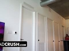 Amateur, Gros cul, Sucer une bite, Queue, En levrette, Hard, Orgasme, Adolescente