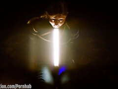 舐める尻, フェラチオ, 服従, フェティッシュ, ハードコア, アウトドア, ラフ, おもちゃ