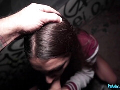 Beautiful Candie Luciani POV sex filthy movie