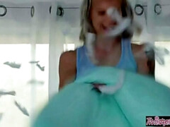 18 años, Hembra, Hd, Lesbiana, Bragas, Pequeña, Flaco, Adolescente