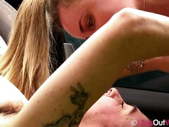 Любители, Красивые, Брюнетки, Классика, Пальцем, Хд, Лесбиянка, Натуральные