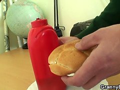 Wohlbeleibte schöne frauen, Tschechisch, Oma, Riesig, Reif, Realität, Jungendliche (18+), Titten