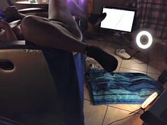 Gorda, Negro, Ébano, Trio