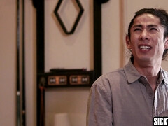 デカチン, デカパイ, エロ熟女, 浮気する, ハードコア, 淫乱熟女, 母, ラフ