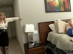 素人, ヨーロピアン, フェティッシュ, 熟年, 淫乱熟女, 母, レトロ, ティーン