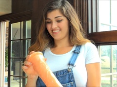 Анальный секс, Крупный план, Танцы, Экстремальный секс, Фистинг, Большие дырки, На публике, Игрушки