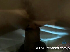 Sucer une bite, Éjaculation interne, Branlette thaïlandaise, Petite amie, Hd, Pov, Adolescente, Nénés