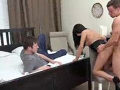 Tube8, doggie, european