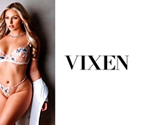 デカ尻, デカチン, デカパイ, ブロンド, フェラチオ, バック