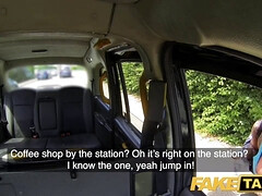 Anaal, Blond, Rondborstig, Auto, Hd, Moeder die ik wil neuken, Orgasme, Tieten likken