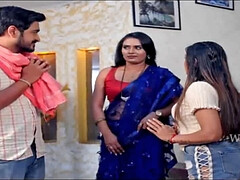 Chumma Chaati 2025 Bull Original New web series Episode 03