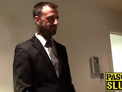 デカチン, チン, Hd, なめる, オマンコ, スカート, 靴下, ティーン