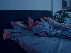 デカチン, デカパイ, イく瞬間, 手コキする, Hd, 淫乱熟女, 義母