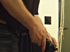 素人, 緊縛, ディルド, フェティッシュ, ドイツ人, 熟年, おもちゃ, ヴィンテージ