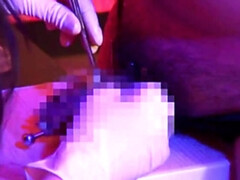 アジア人, 緊縛, イく瞬間, 手コキする, 日本人, スパンキング, ペニスバンド