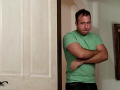 デカパイ, 浮気者, 中出し, チン, ハードコア, 淫乱熟女, 現実, 義母