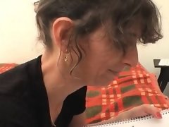 Cul, Fétiche, Lingerie, Mature, Culottes ou slips