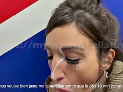 Amateur, Mamada, Corridas, Sexo duro, Madres para coger