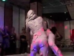 ヨーロピアン, フェティッシュ, グループ, ハードコア, Hd