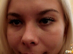 Stumbled Upon My Babysitter on a Live Nude Cam Show!