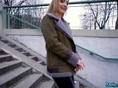 Wonderful Caty Kiss heart-stopping sex clip