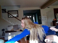 Enthousiasteling, Sperma shot, Lul, Vuisten, Duits, Hardcore, Huisgemaakt, Spuiten