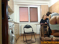 18, オナニー, 裸, オーガズム, ティーン