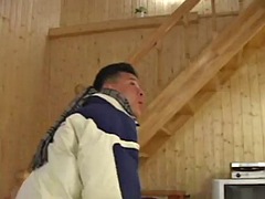 Asiático, Tetas grandes, Coreano, Maduro, Madres para coger, Sexo soft, Tetas, Clasico