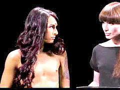 Brits, Ladyboy, Shemale, Tiener