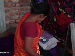 DESHI LOCAL SEX VIDEO IN HOME