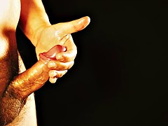 Masturbatie