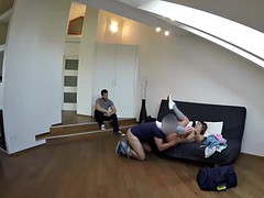 Cornudo, Pov