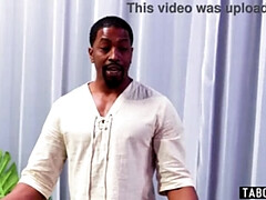 Grosse bite, Noire, Sucer une bite, Queue, En levrette, Hard, Interracial, Adolescente