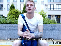 Mamada, Madura, Maduro, Madres para coger, Ruso, Hijo, Medias largas, Adolescente