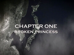 Broken Princess - Volume 1 - hardcore 3D