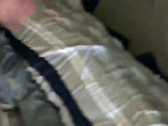 素人, 三人, 妻