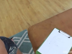 Zusters, Taboe, Tiener