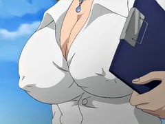 Анальный секс, Толстушки, Большие сиськи, Кончили внутрь, Групповуха