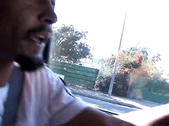 18 ans, Cul, Brunette brune, Dingue, Interracial, Pov, Adolescente, Mouillée
