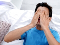 Большие сиськи, Минет, Сперма на лице, Милф, Молоденькие, Втроем