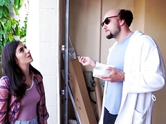 Красотки, Блондинки, Постарше, Секс без цензуры, Хд, Милф, Мачеха, Втроем