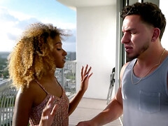 フェラチオ, 中出し, 異人種間, 淫乱熟女, ティーン