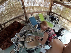 ブロンド, イく瞬間, バック, 顔射, ハードコア, Hd, 淫乱熟女, 剃毛