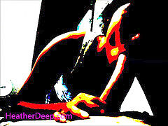 Asiático, Mamada, Corridas