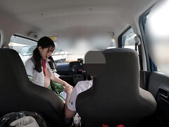 車, 中出し, ハードコア, 日本人, なめる, 小柄, 公共, ティーン