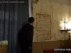 フェラチオ, イマラチオ, 指いじり, ハードコア, キス, 淫乱熟女, オーガズム, ティーン