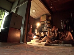 Culo grande, Mamada, Amarrada, Morena, Tetona, Japonés, Madres para coger, Público